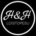 H&H-loistopesu-logo